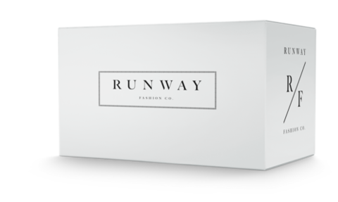 MaxSold Partner - Runway Fashion Co.